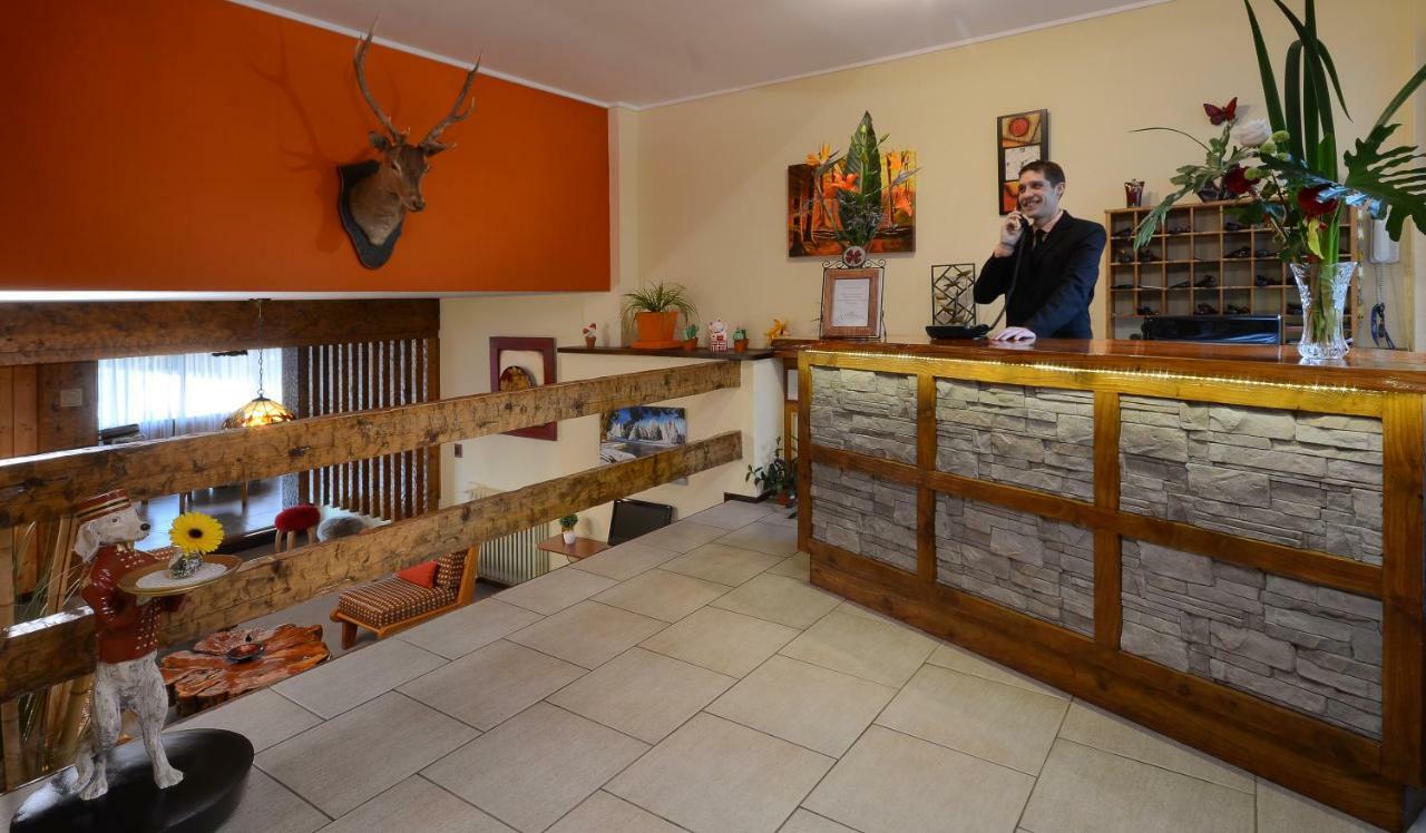 Aconcagua Hotel 3*